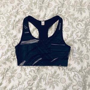 ‼️ FREE‼️Reebok Sports Bra